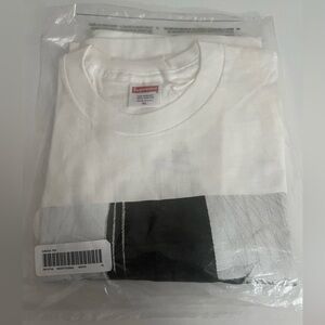 Supreme (XL) Sane x Smith Bridge Graffiti T-Shirt (NWT)